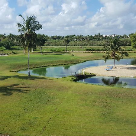 Sunset Boutique Hotel All Suites Punta Cana Exteriör bild