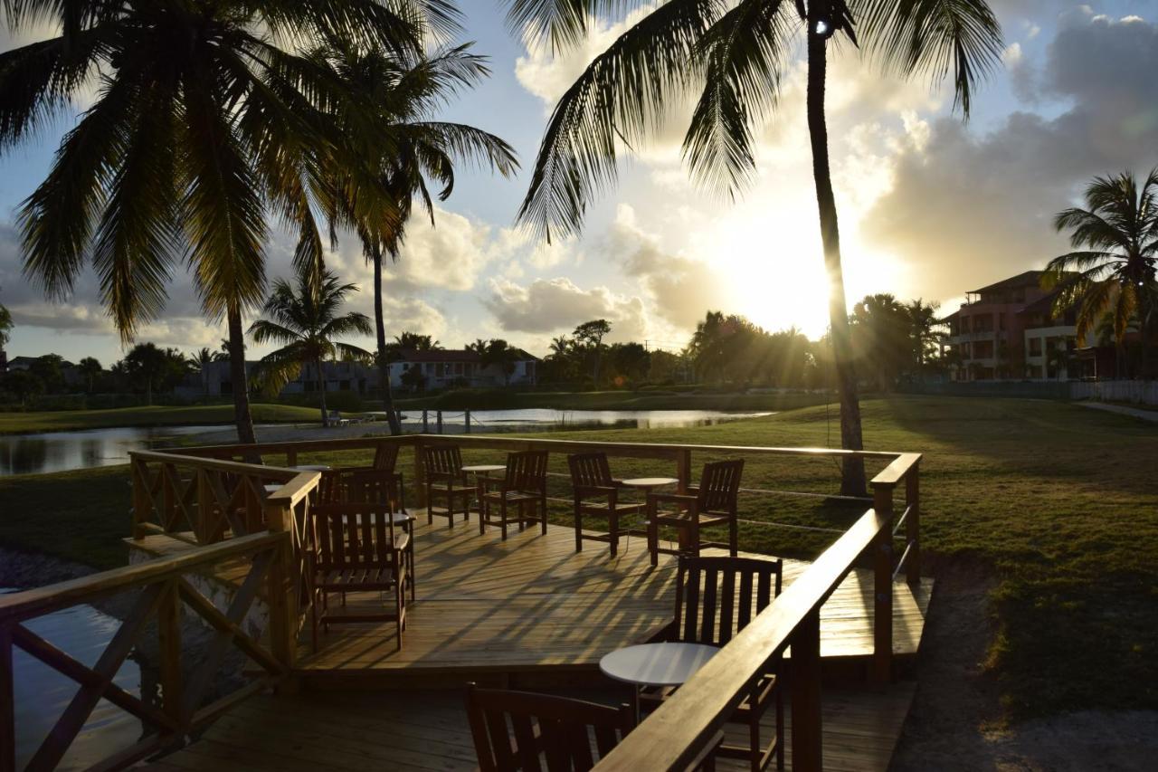 Sunset Boutique Hotel All Suites Punta Cana Exteriör bild