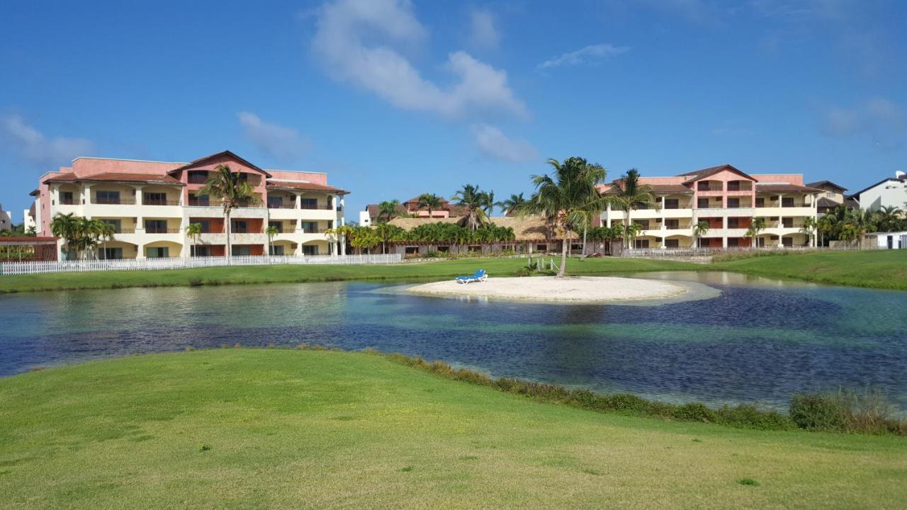 Sunset Boutique Hotel All Suites Punta Cana Exteriör bild