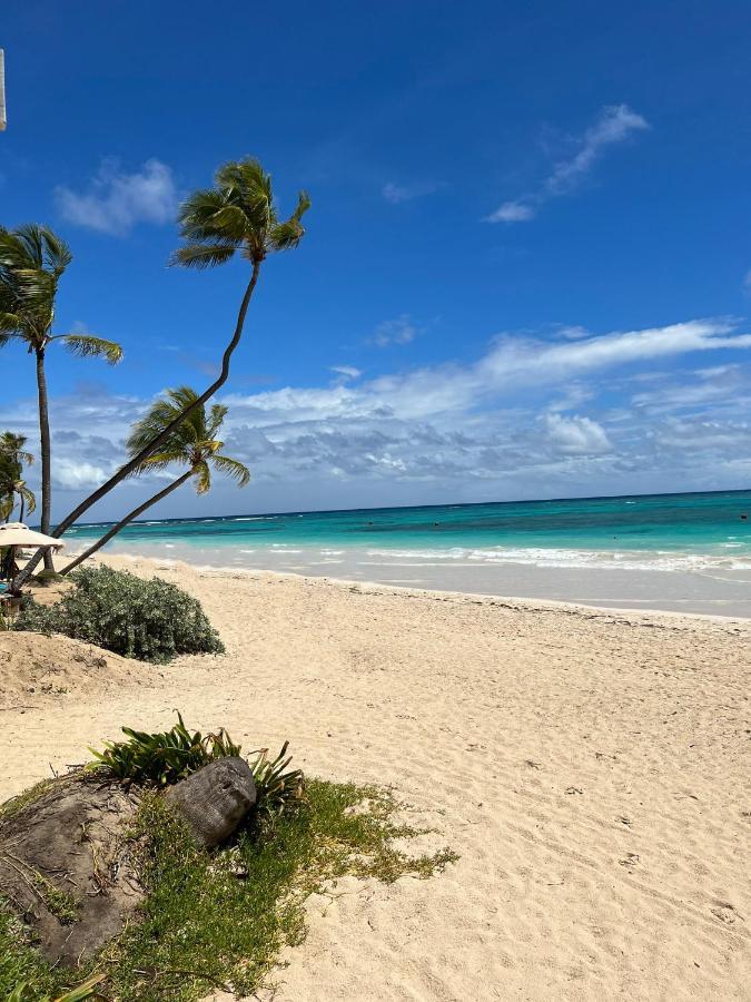 Sunset Boutique Hotel All Suites Punta Cana Exteriör bild